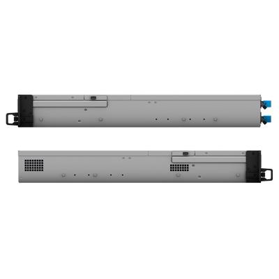 Synology FS6400 Flash Station   2U, 24x SAS, 32GB RAM, 2x 10Gb LAN, 2x 1Gb LAN, redund.zdroj, 2x PCIe