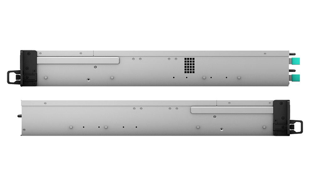 Synology UC3200 Unified Controller   2U, 12x SAS, 2x 8GB RAM, 2x 10Gb LAN, 4x 1Gb LAN, redund.zdroj, 2x PCIe