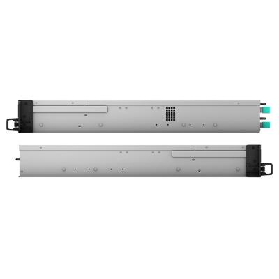 Synology UC3200 Unified Controller   2U, 12x SAS, 2x 8GB RAM, 2x 10Gb LAN, 4x 1Gb LAN, redund.zdroj, 2x PCIe