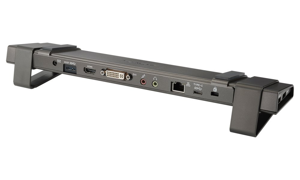 ASUS USB 3.0 Univerzální dokovací stanice HZ-3B