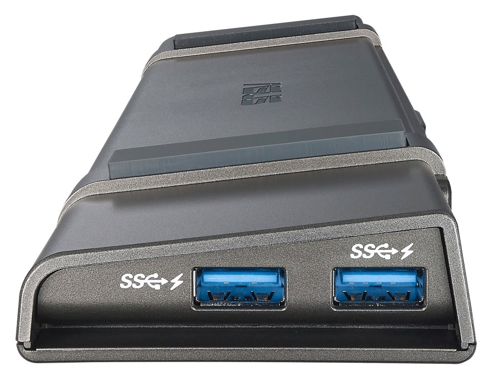 ASUS USB 3.0 Univerzální dokovací stanice HZ-3B