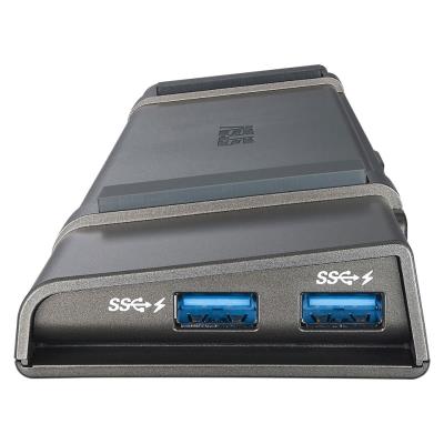ASUS USB 3.0 Univerzální dokovací stanice HZ-3B