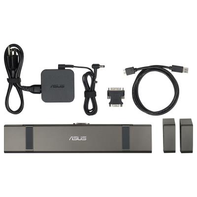 ASUS USB 3.0 Univerzální dokovací stanice HZ-3B