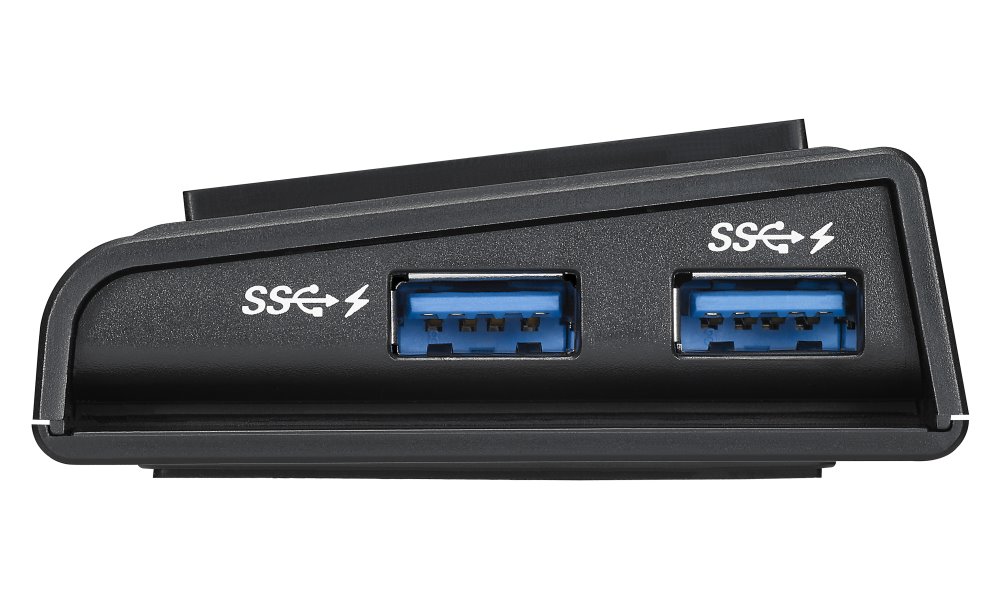 ASUS USB 3.0 Univerzální dokovací stanice HZ-3A PLUS