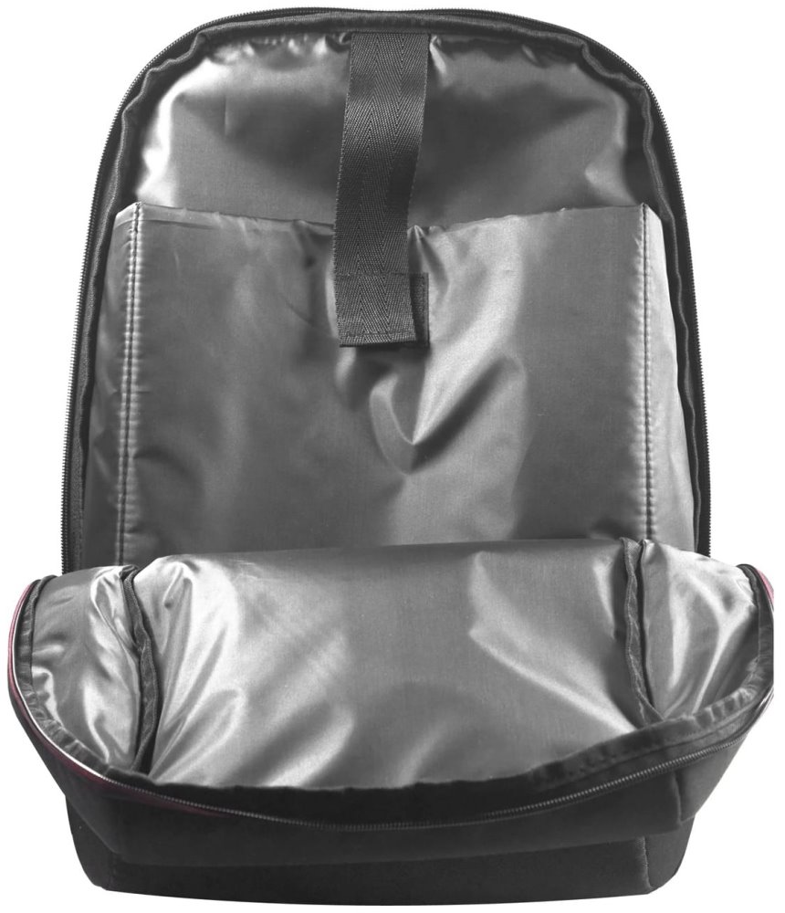 ASUS batoh NEREUS do 16'', černá