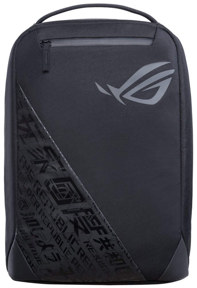 ASUS batoh ROG BP1501G pro 17" notebooky, černý
