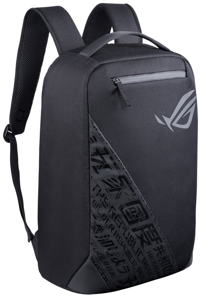 ASUS batoh ROG BP1501G pro 17" notebooky, černý
