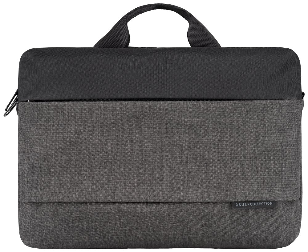 ASUS brašna EOS 2 SHOULDER 15'', šedá