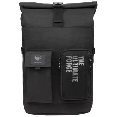 ASUS batoh VP4700 TUF pro 15"-17,3" notebooky, černý