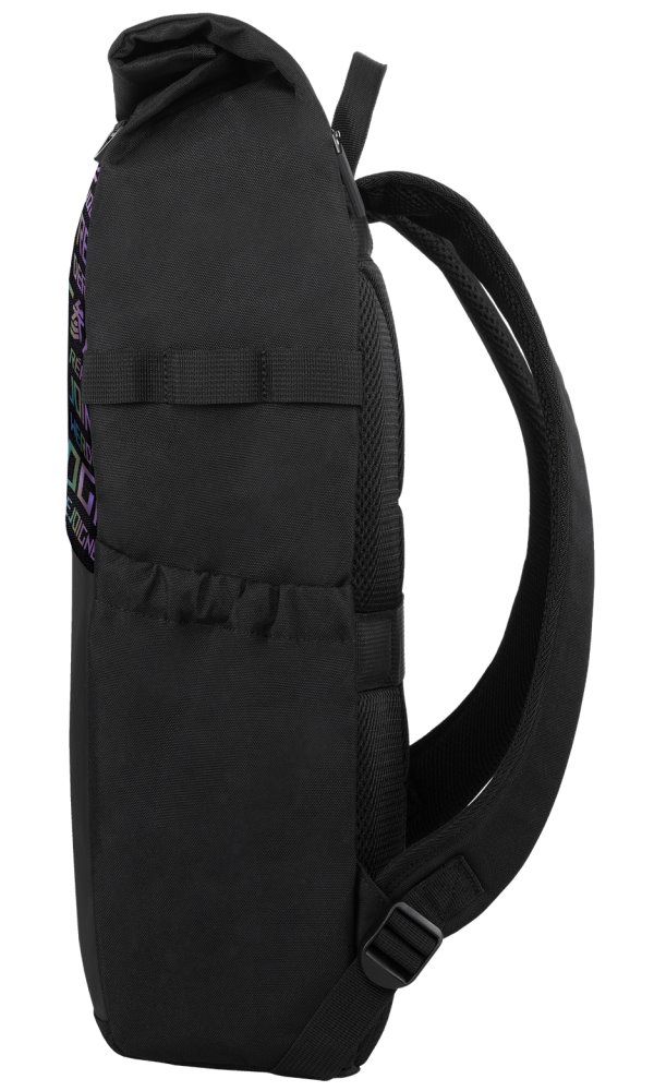 ASUS batoh ROG BP4701 pro 17" notebooky, černý