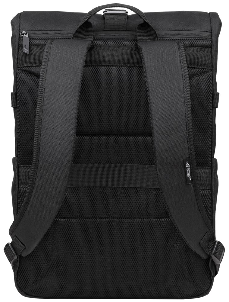 ASUS batoh ROG BP4701 pro 17" notebooky, černý