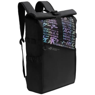 ASUS batoh ROG BP4701 pro 17" notebooky, černý