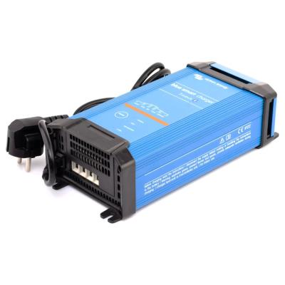 Victron BlueSmart IP22 chytrá nabíječka baterií 12V/20A (3)