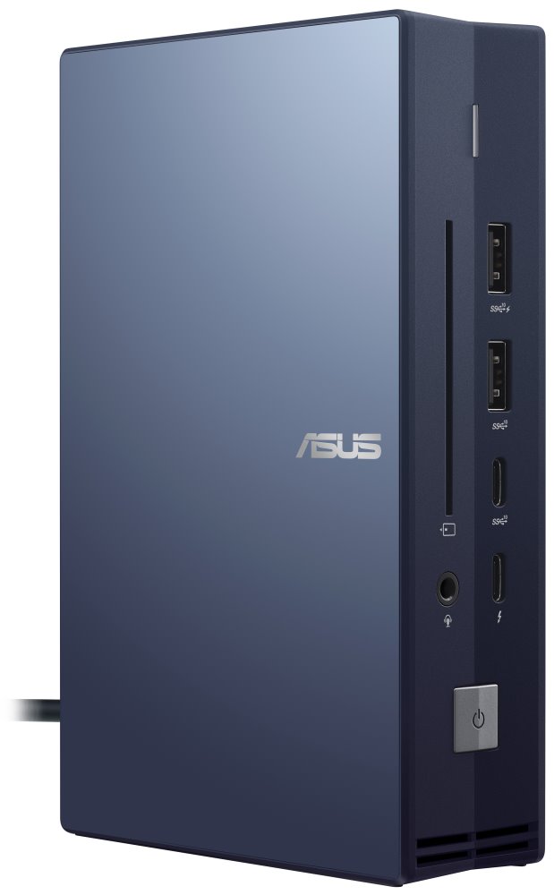 ASUS USB-C SimPro 2 dokovací stanice