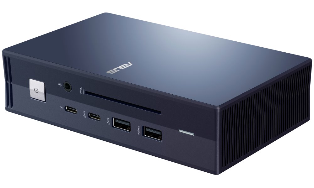 ASUS USB-C SimPro 2 dokovací stanice