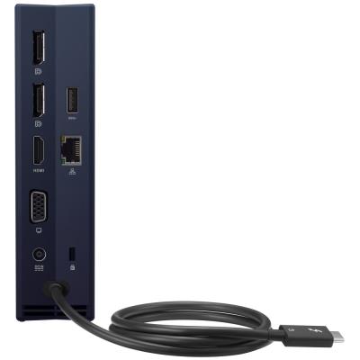 ASUS USB-C SimPro 2 dokovací stanice