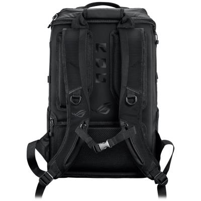 ASUS batoh ROG BP2701 pro 17" notebooky, černý