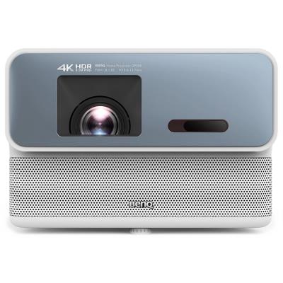 BenQ GP500/ 4K UHD/ DLP/ LED/ Android TV/ 1500ANSI/ 100000:1/ 2x HDMI/ 2x USB
