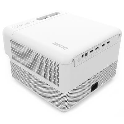 BenQ GP500/ 4K UHD/ DLP/ LED/ Android TV/ 1500ANSI/ 100000:1/ 2x HDMI/ 2x USB