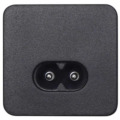 TRX Akyga AK-CH-17 USB nabíječka 220V/ 5-20V/ 65W/ 2x USB-C + 2x USB-A/ PD 3.0/ QC 4+/ AFC/ FCP/ SCP/ Apple 2.4A/ PPS/ č