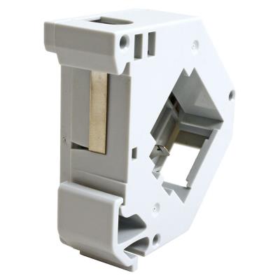 XtendLan držák pro 1 keystone do DIN Lišty  Profi