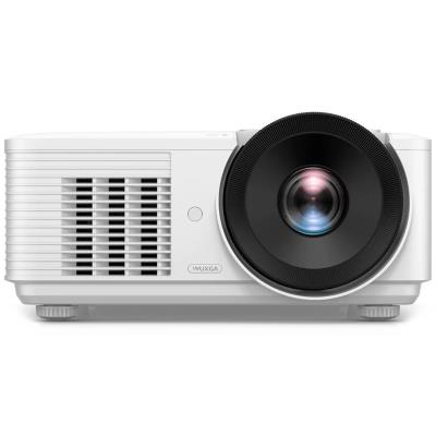 BenQ LU785 WUXGA/ DLP projektor/ Laser/ 6000ANSI/ 3M:1/ 2x VGA/ 3x HDMI/ USB/ LAN/ repro