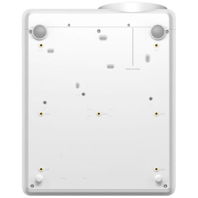 BenQ LU785 WUXGA/ DLP projektor/ Laser/ 6000ANSI/ 3M:1/ 2x VGA/ 3x HDMI/ USB/ LAN/ repro