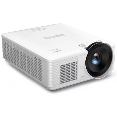 BenQ LU785 WUXGA/ DLP projektor/ Laser/ 6000ANSI/ 3M:1/ 2x VGA/ 3x HDMI/ USB/ LAN/ repro