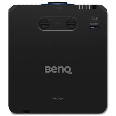 BenQ LU9245 WUXGA/ DLP projektor/ Laser/ 7000ANSI/ 3M:1/ 2x VGA/ 2x HDMI/ DVI-D/ USB/ LAN/ repro