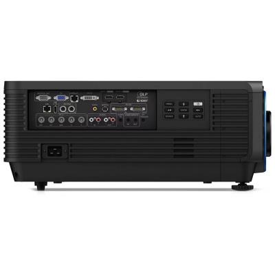 BenQ LU9245 WUXGA/ DLP projektor/ Laser/ 7000ANSI/ 3M:1/ 2x VGA/ 2x HDMI/ DVI-D/ USB/ LAN/ repro