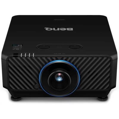 BenQ LU9245 WUXGA/ DLP projektor/ Laser/ 7000ANSI/ 3M:1/ 2x VGA/ 2x HDMI/ DVI-D/ USB/ LAN/ repro