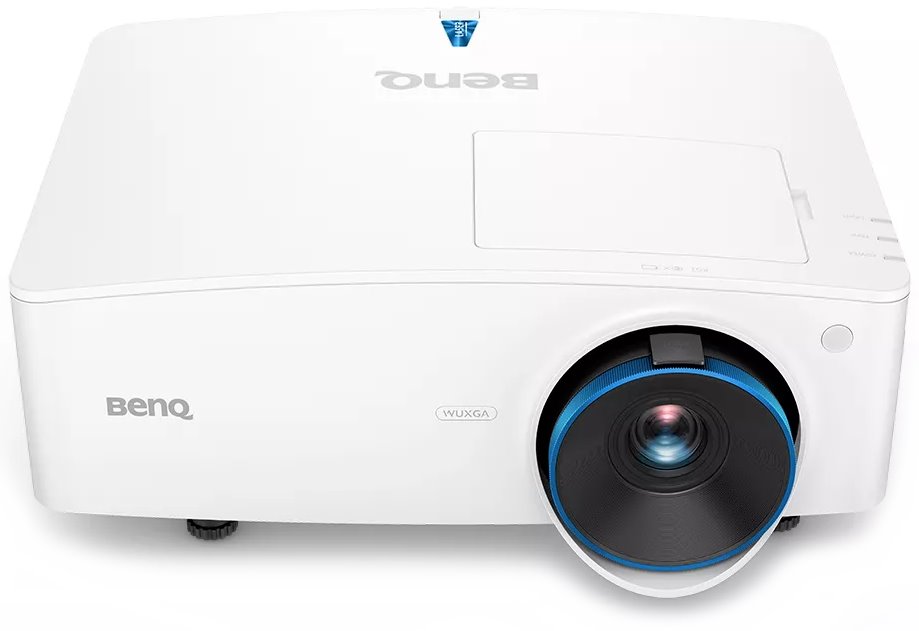 BenQ LU935 WUXGA/ DLP projektor/ Laser/ 6000ANSI/ 3M:1/ 2x VGA/ 2x HDMI/ USB/ LAN/ repro