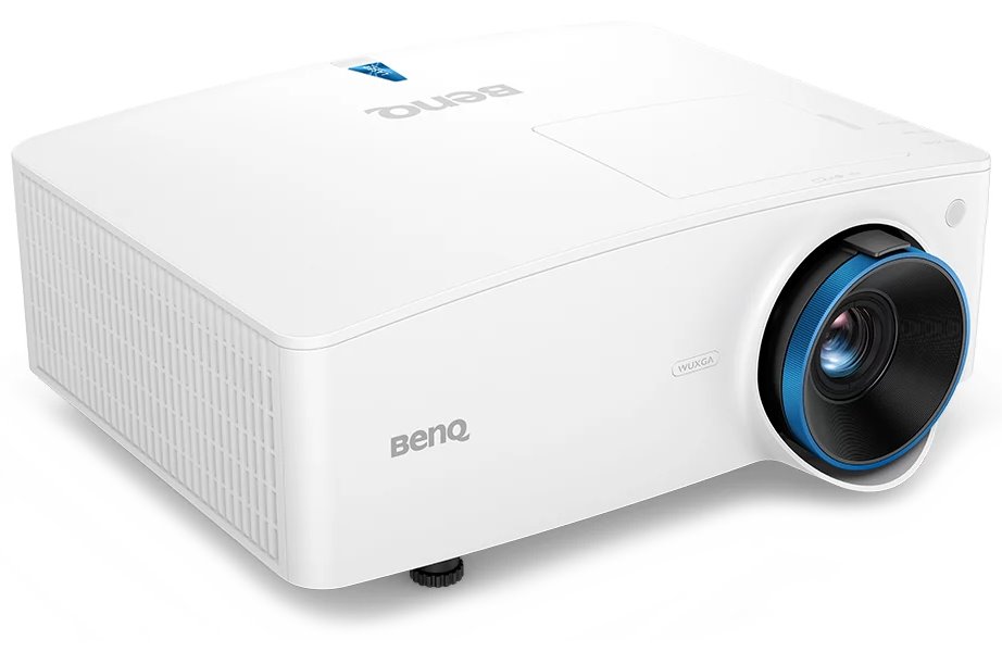 BenQ LU935 WUXGA/ DLP projektor/ Laser/ 6000ANSI/ 3M:1/ 2x VGA/ 2x HDMI/ USB/ LAN/ repro