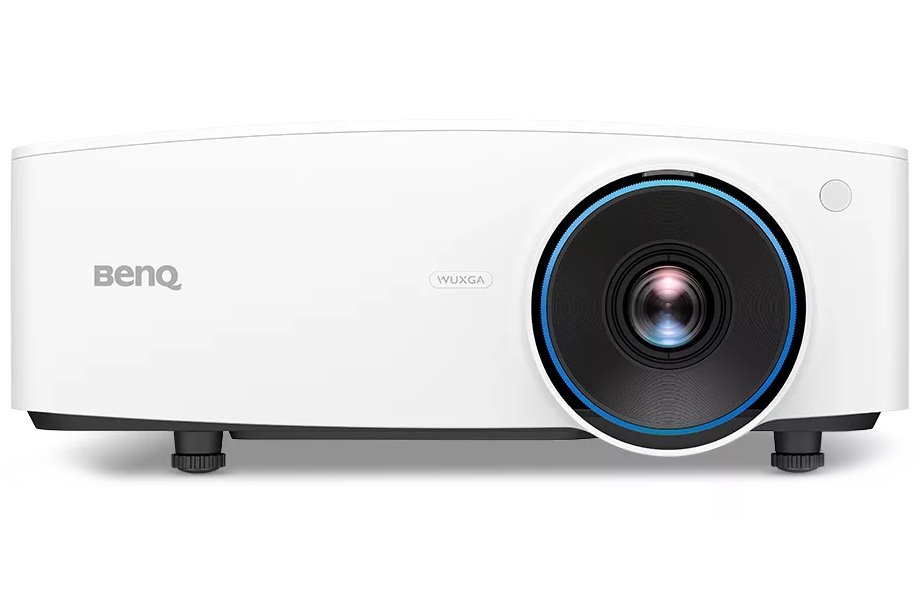 BenQ LU935 WUXGA/ DLP projektor/ Laser/ 6000ANSI/ 3M:1/ 2x VGA/ 2x HDMI/ USB/ LAN/ repro