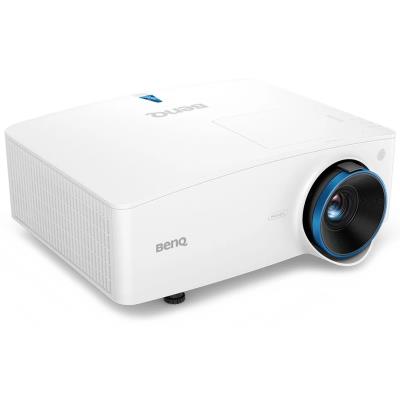BenQ LU935 WUXGA/ DLP projektor/ Laser/ 6000ANSI/ 3M:1/ 2x VGA/ 2x HDMI/ USB/ LAN/ repro