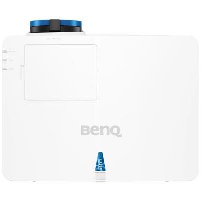 BenQ LU935 WUXGA/ DLP projektor/ Laser/ 6000ANSI/ 3M:1/ 2x VGA/ 2x HDMI/ USB/ LAN/ repro