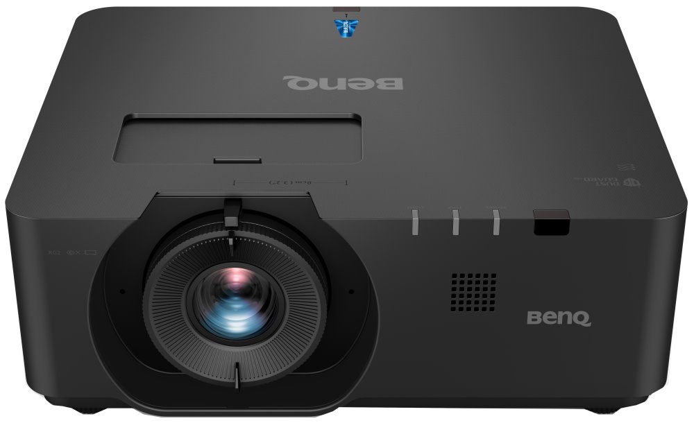 BenQ LU960 WUXGA/ DLP projektor/ Laser/ 5500ANSI/ 3M:1/ 2x VGA/ 3x HDMI/ DP/ USB/ LAN/ repro