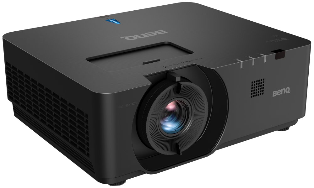 BenQ LU960 WUXGA/ DLP projektor/ Laser/ 5500ANSI/ 3M:1/ 2x VGA/ 3x HDMI/ DP/ USB/ LAN/ repro