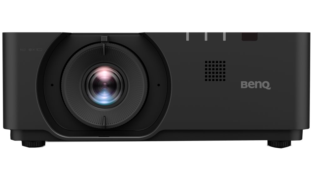 BenQ LU960 WUXGA/ DLP projektor/ Laser/ 5500ANSI/ 3M:1/ 2x VGA/ 3x HDMI/ DP/ USB/ LAN/ repro