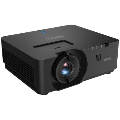 BenQ LU960 WUXGA/ DLP projektor/ Laser/ 5500ANSI/ 3M:1/ 2x VGA/ 3x HDMI/ DP/ USB/ LAN/ repro
