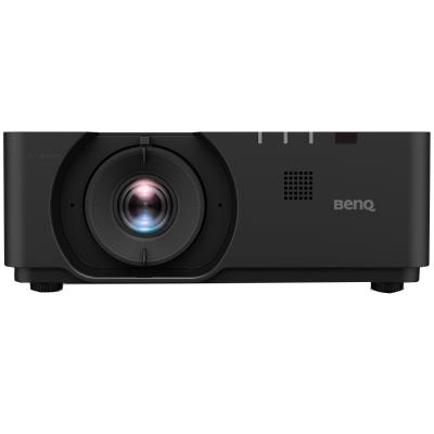 BenQ LU960 WUXGA/ DLP projektor/ Laser/ 5500ANSI/ 3M:1/ 2x VGA/ 3x HDMI/ DP/ USB/ LAN/ repro