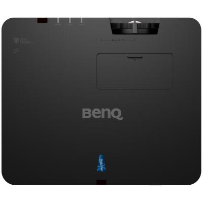 BenQ LU960 WUXGA/ DLP projektor/ Laser/ 5500ANSI/ 3M:1/ 2x VGA/ 3x HDMI/ DP/ USB/ LAN/ repro