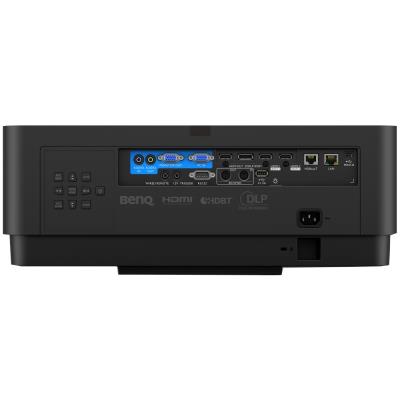 BenQ LU960 WUXGA/ DLP projektor/ Laser/ 5500ANSI/ 3M:1/ 2x VGA/ 3x HDMI/ DP/ USB/ LAN/ repro