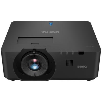 BenQ LU960 WUXGA/ DLP projektor/ Laser/ 5500ANSI/ 3M:1/ 2x VGA/ 3x HDMI/ DP/ USB/ LAN/ repro