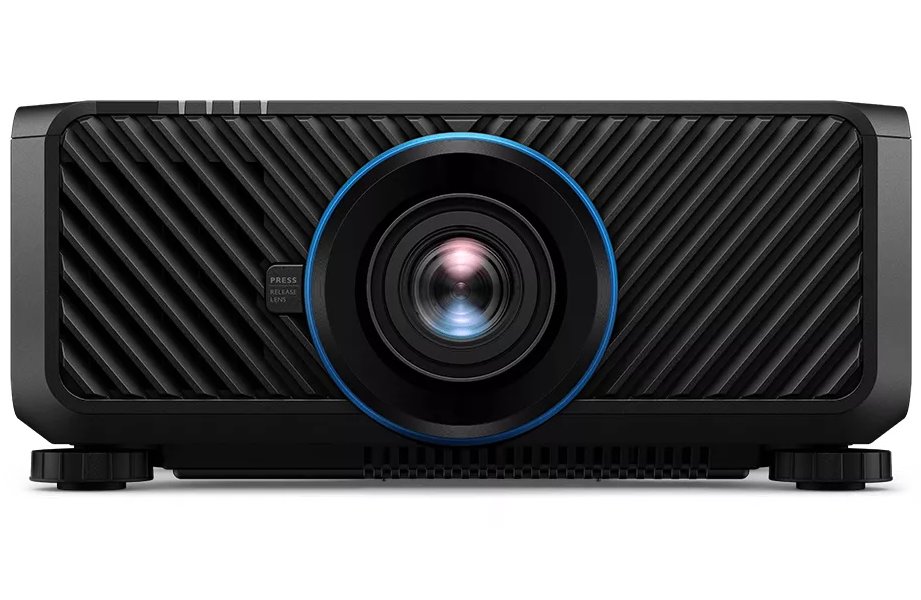 BenQ LU9800 WUXGA/ DLP projektor/ Laser/ 10000ANSI/ 3M:1/ 2x VGA/ 2x HDMI/ DVI-D/ USB/ LAN