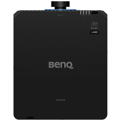 BenQ LU9800 WUXGA/ DLP projektor/ Laser/ 10000ANSI/ 3M:1/ 2x VGA/ 2x HDMI/ DVI-D/ USB/ LAN