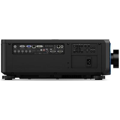 BenQ LU9800 WUXGA/ DLP projektor/ Laser/ 10000ANSI/ 3M:1/ 2x VGA/ 2x HDMI/ DVI-D/ USB/ LAN