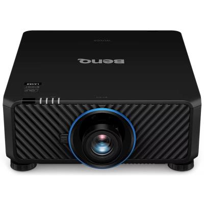 BenQ LU9800 WUXGA/ DLP projektor/ Laser/ 10000ANSI/ 3M:1/ 2x VGA/ 2x HDMI/ DVI-D/ USB/ LAN