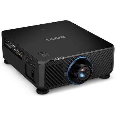 BenQ LU9800 WUXGA/ DLP projektor/ Laser/ 10000ANSI/ 3M:1/ 2x VGA/ 2x HDMI/ DVI-D/ USB/ LAN