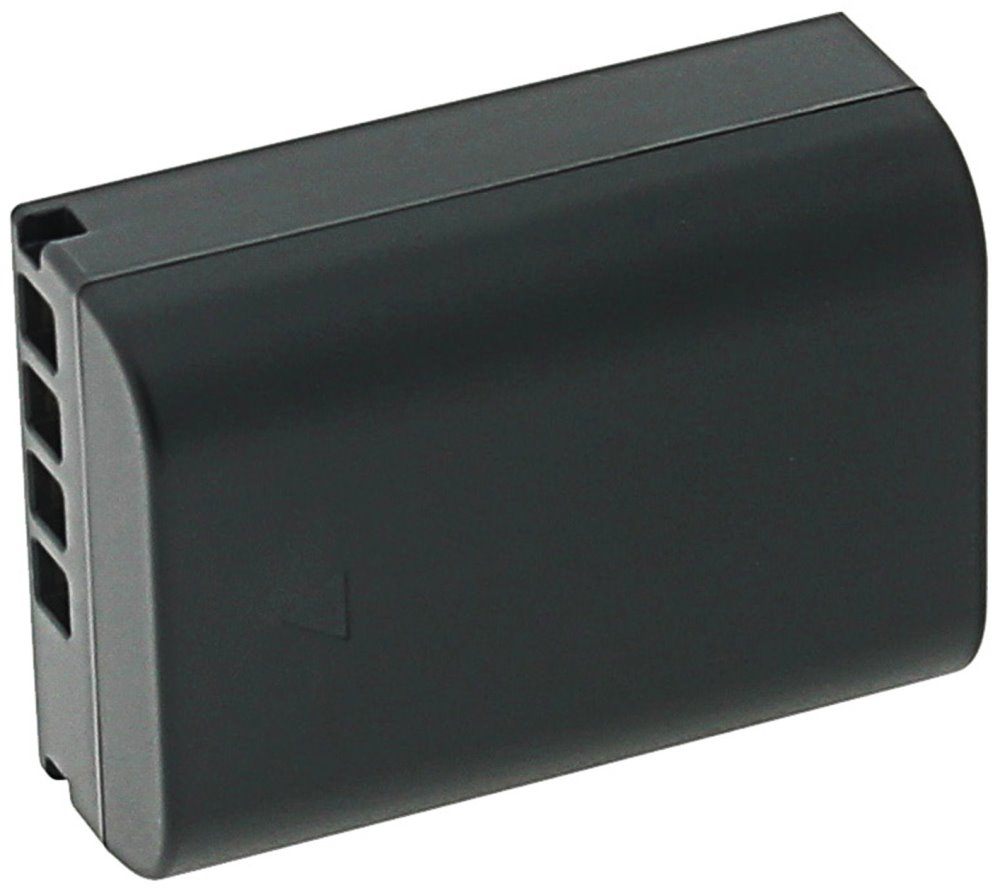 PATONA baterie pro foto Olympus BLX-1 2400mAh Li-Ion Protect OM-1